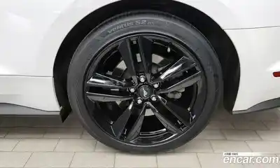 Ford Mustang 2017 2.3 автомат (гидро), миниатюра 7