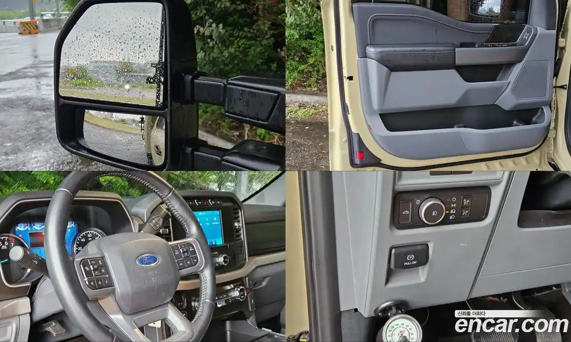 Ford F150 2021 3.5 автомат (гидро), фото 12