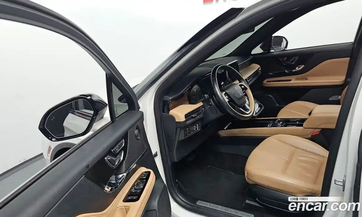 Lincoln Corsair 2022 2.0 гидро, фото 13