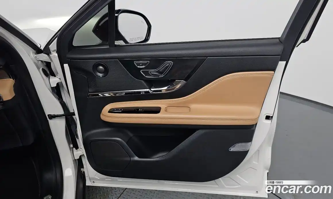 Lincoln Corsair 2022 2.0 гидро, фото 14