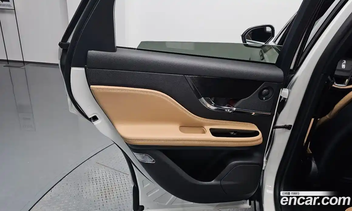Lincoln Corsair 2022 2.0 гидро, фото 15