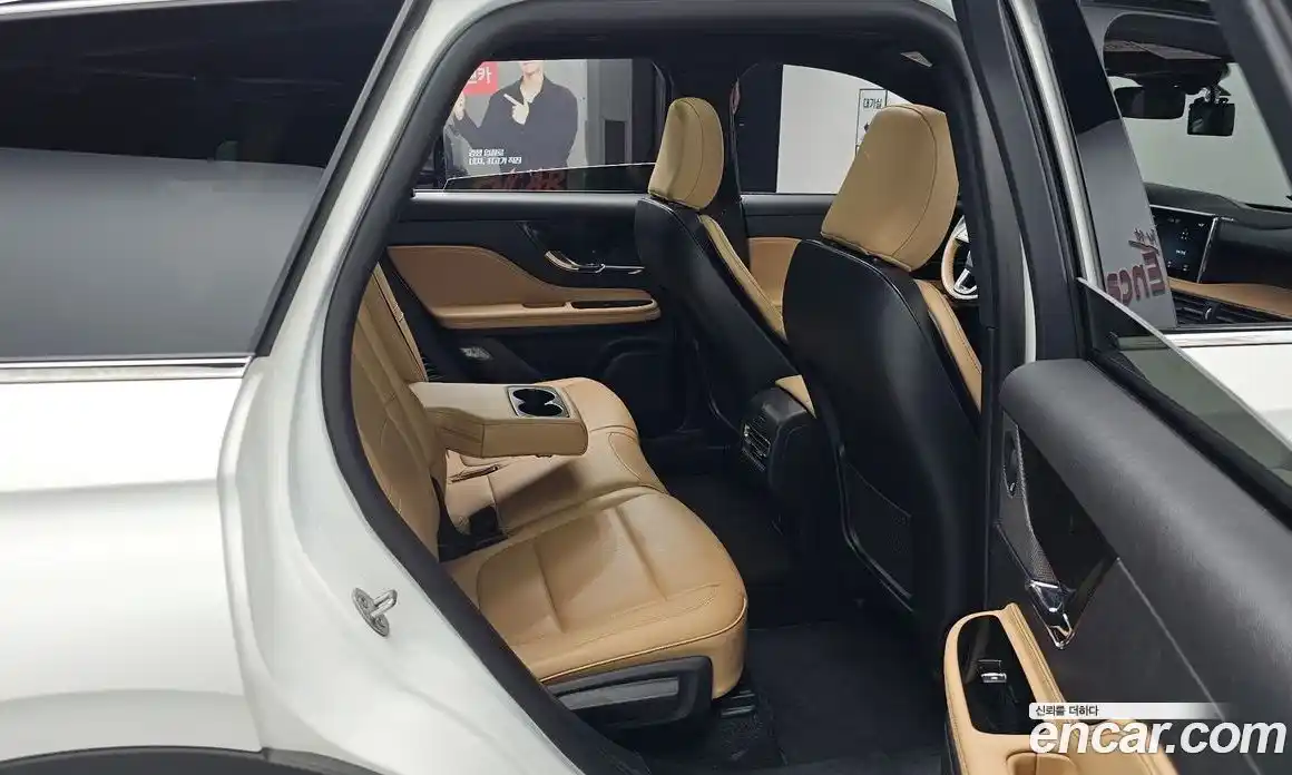 Lincoln Corsair 2022 2.0 гидро, фото 16