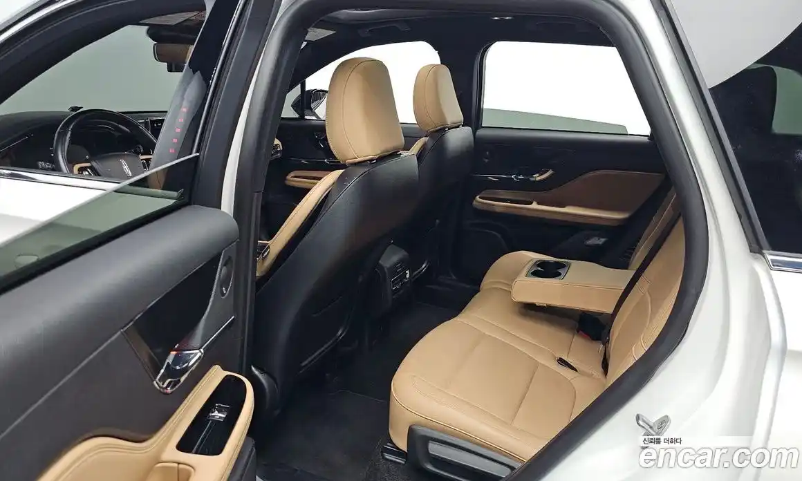 Lincoln Corsair 2022 2.0 гидро, фото 17