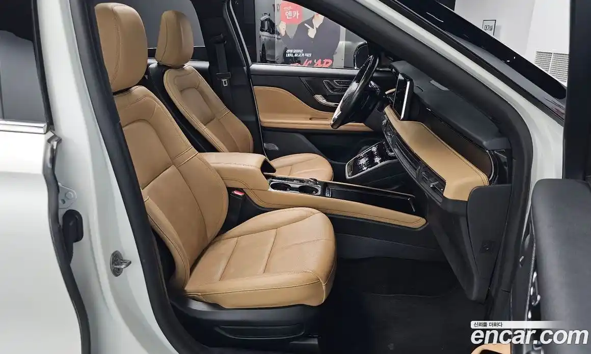 Lincoln Corsair 2022 2.0 гидро, фото 18
