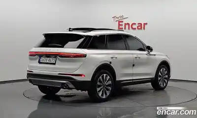 Lincoln Corsair 2022 2.0 гидро, миниатюра 2