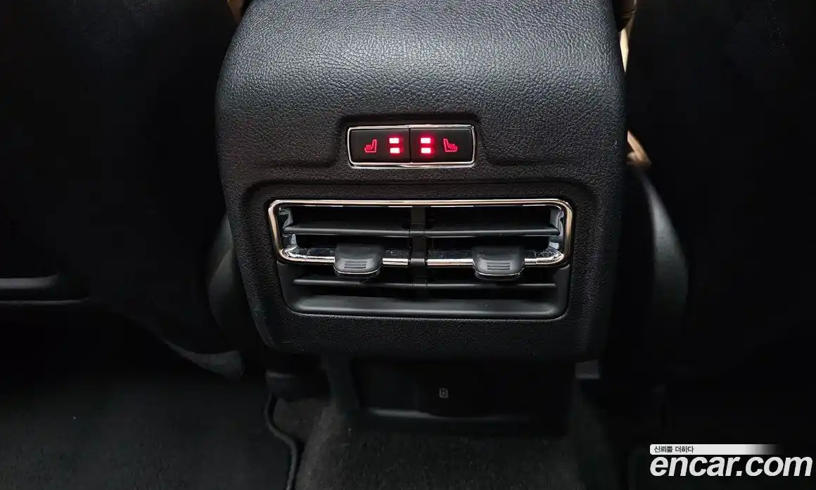 Lincoln Corsair 2022 2.0 гидро, фото 25