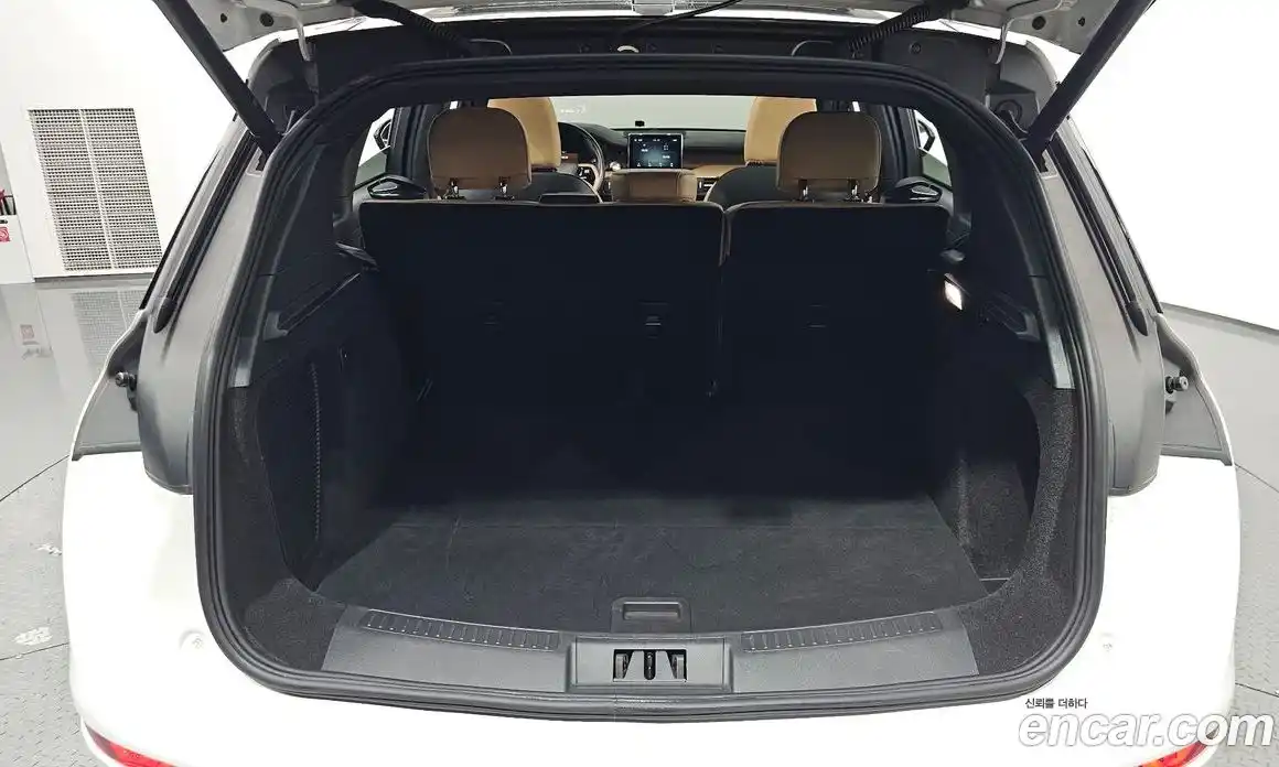 Lincoln Corsair 2022 2.0 гидро, фото 26