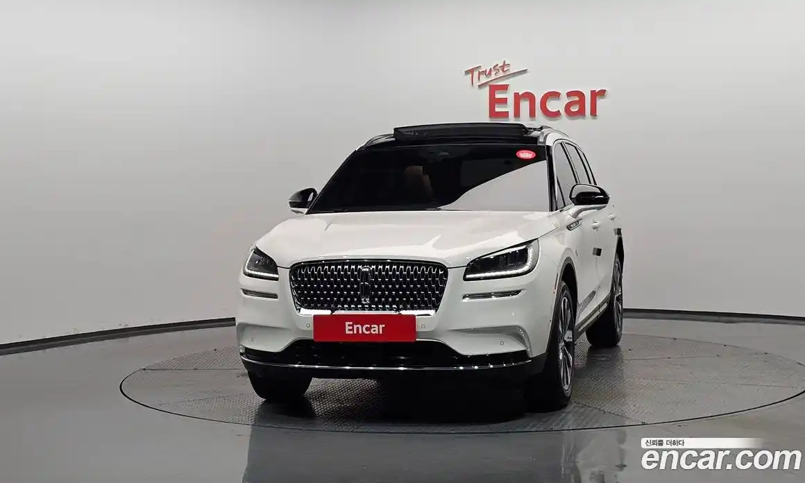 Lincoln Corsair 2022 2.0 гидро, фото 3