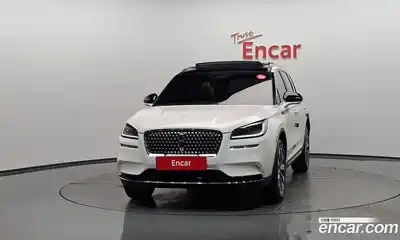 Lincoln Corsair 2022 2.0 гидро, миниатюра 3