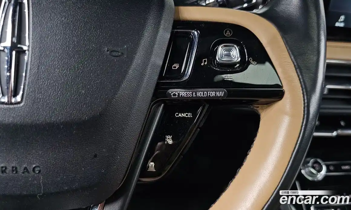 Lincoln Corsair 2022 2.0 гидро, фото 34