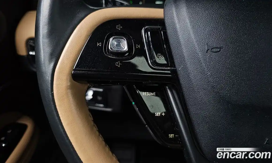 Lincoln Corsair 2022 2.0 гидро, фото 35