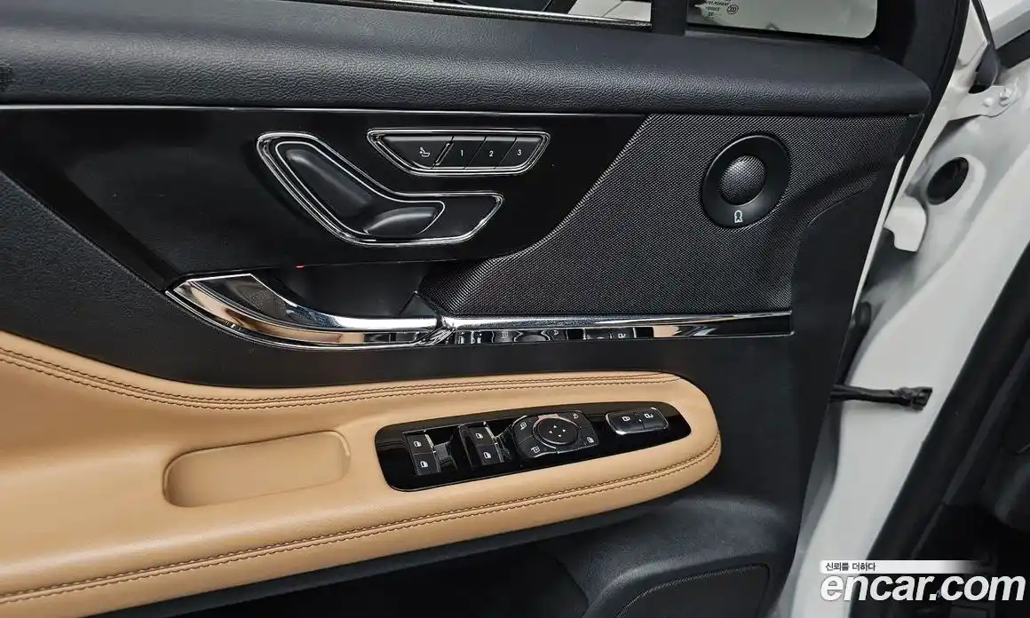 Lincoln Corsair 2022 2.0 гидро, фото 38