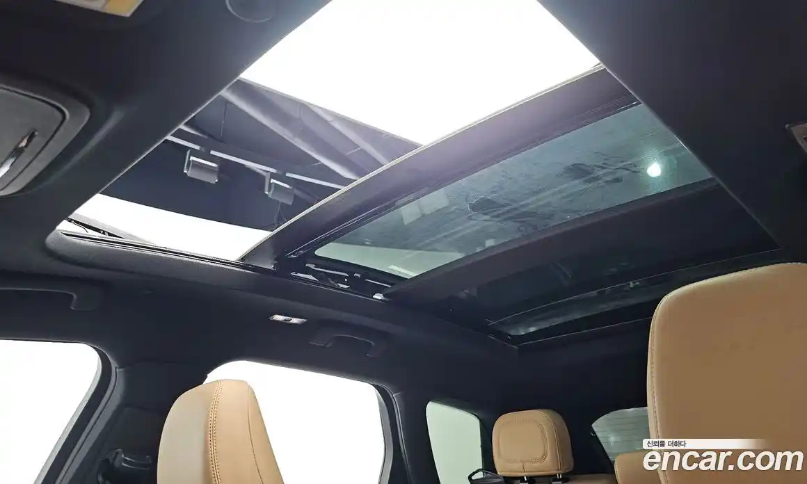 Lincoln Corsair 2022 2.0 гидро, фото 39