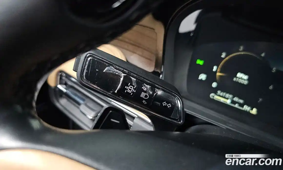 Lincoln Corsair 2022 2.0 гидро, фото 40