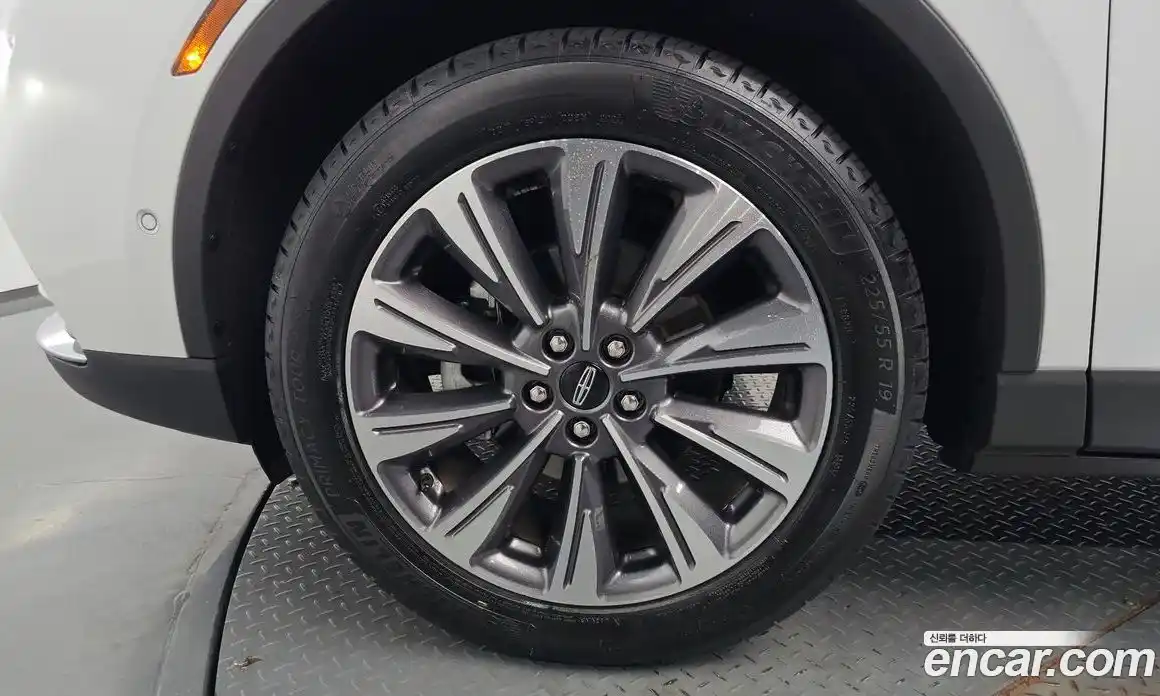 Lincoln Corsair 2022 2.0 гидро, фото 5