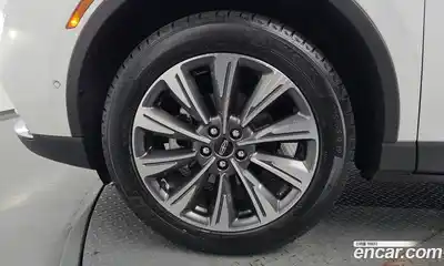 Lincoln Corsair 2022 2.0 гидро, миниатюра 5