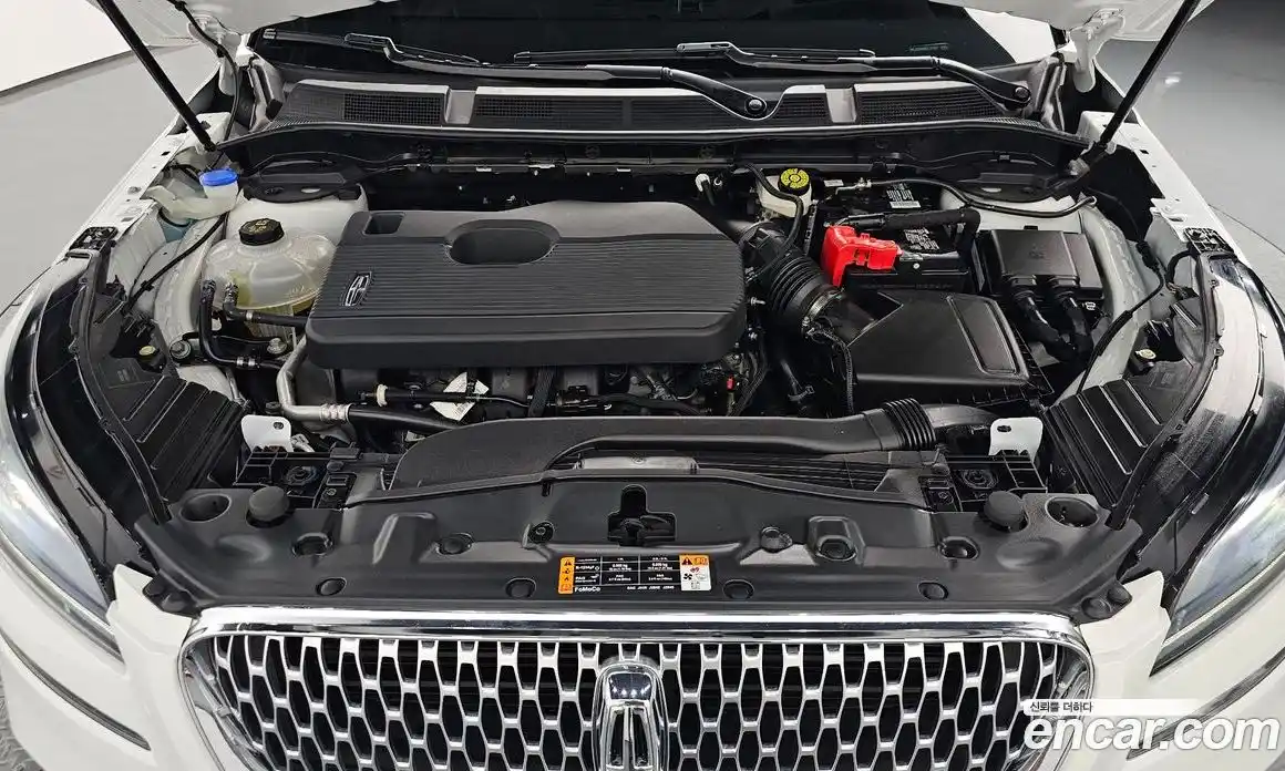 Lincoln Corsair 2022 2.0 гидро, фото 6