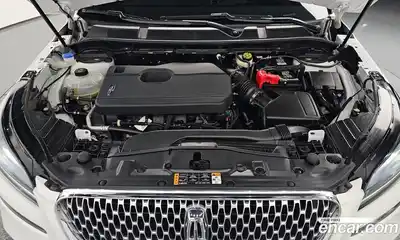 Lincoln Corsair 2022 2.0 гидро, миниатюра 6