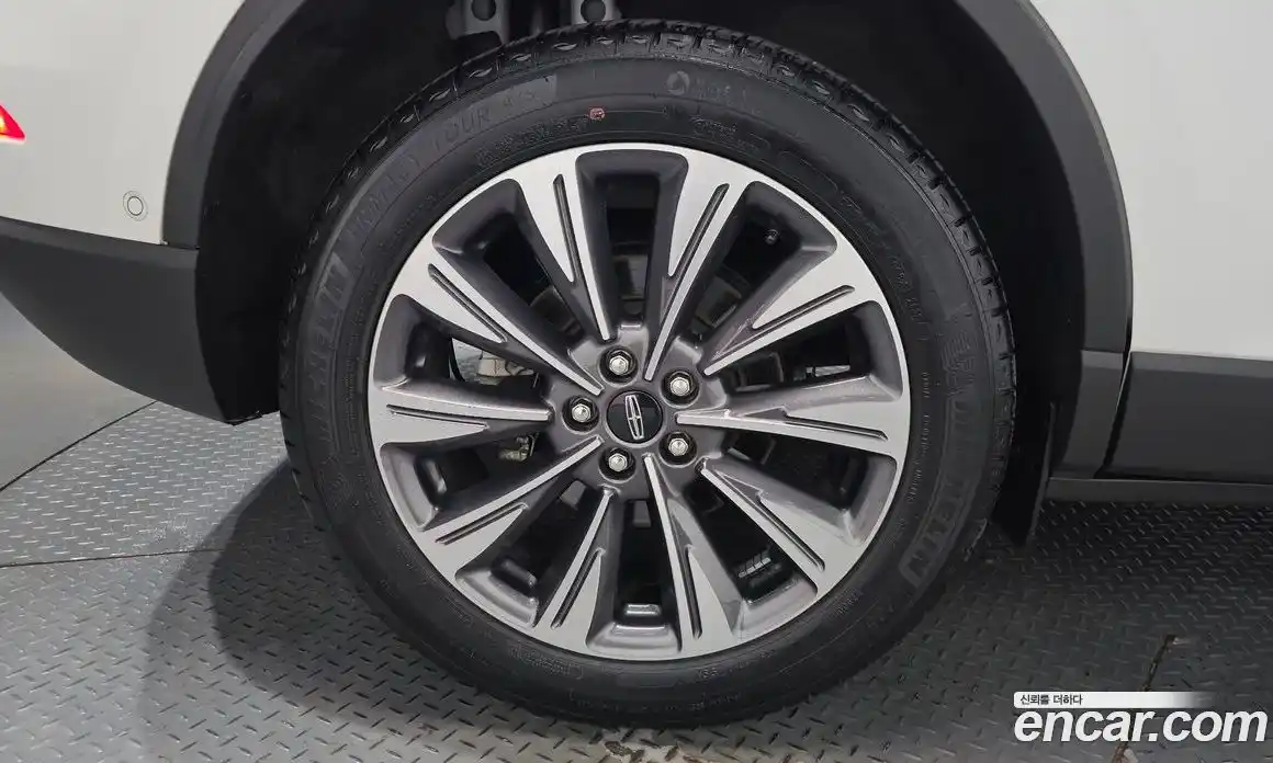 Lincoln Corsair 2022 2.0 гидро, фото 7