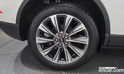 Lincoln Corsair 2022 2.0 гидро, миниатюра 7