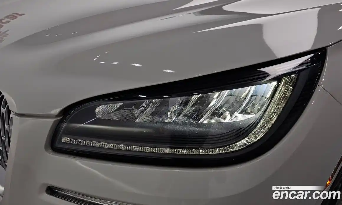 Lincoln Corsair 2022 2.0 гидро, фото 8