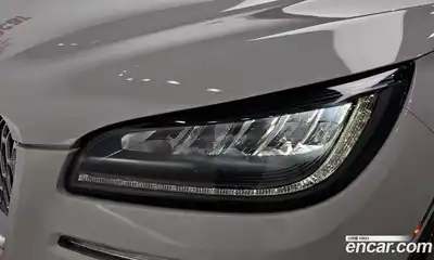 Lincoln Corsair 2022 2.0 гидро, миниатюра 8