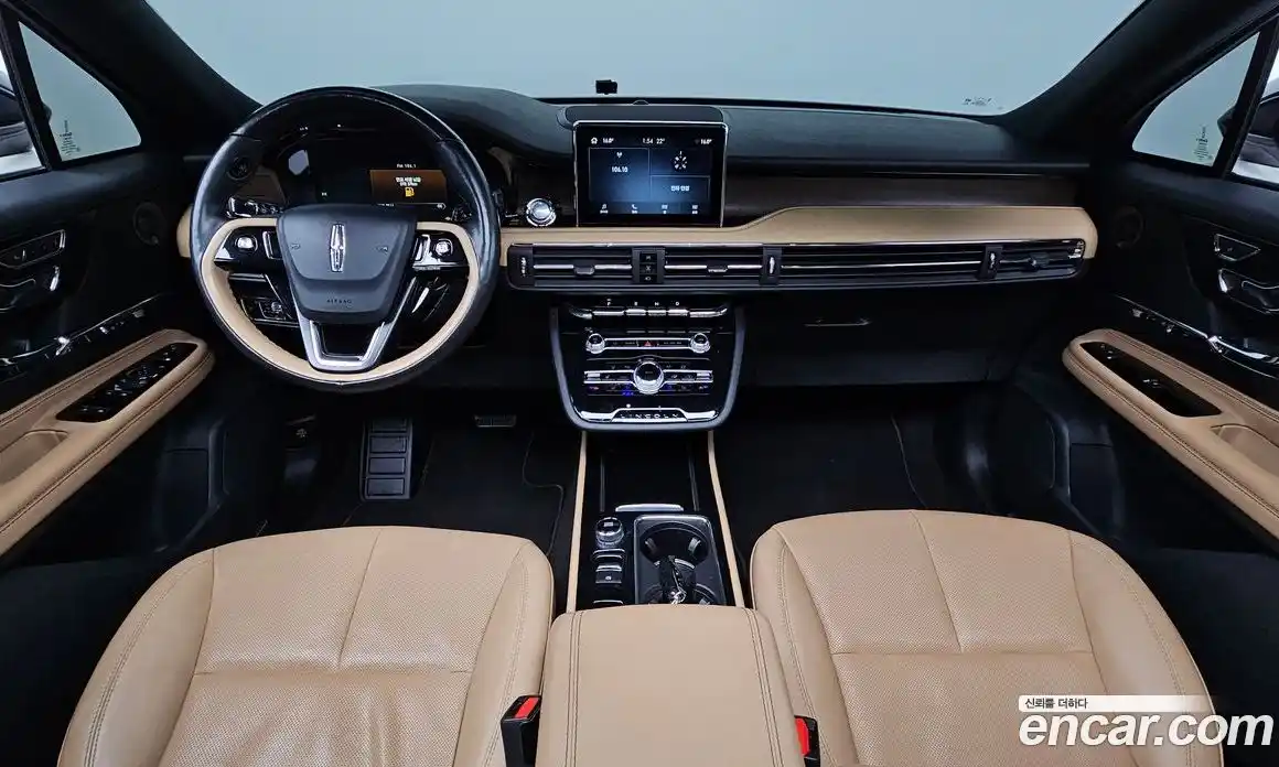 Lincoln Corsair 2022 2.0 гидро, фото 10