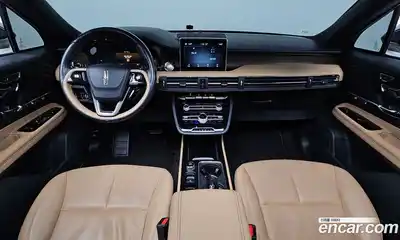 Lincoln Corsair 2022 2.0 гидро, миниатюра 10