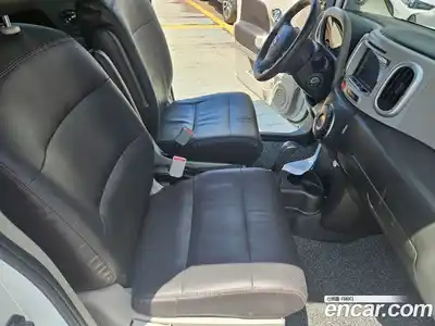 Nissan Cube 2013 1.8 гидро, миниатюра 12