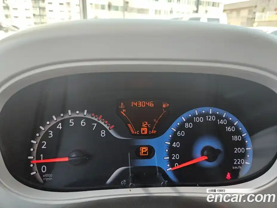 Nissan Cube 2013 1.8 гидро, фото 17