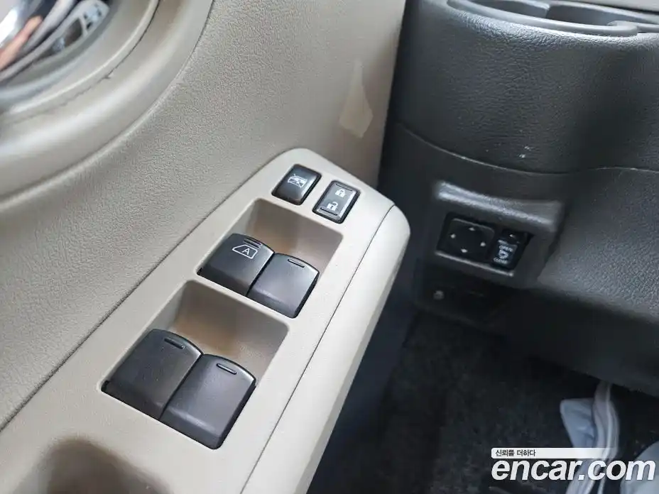 Nissan Cube 2013 1.8 гидро, фото 18