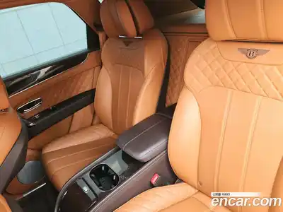 Bentley Bentayga 2017 6.0 гидро, миниатюра 8