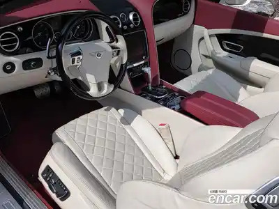Bentley Continental 2016 6.0 гидро, миниатюра 12