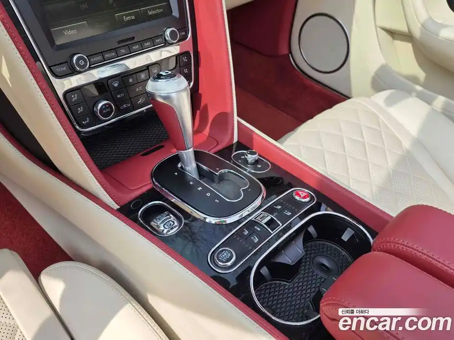 Bentley Continental 2016 6.0 гидро, фото 14