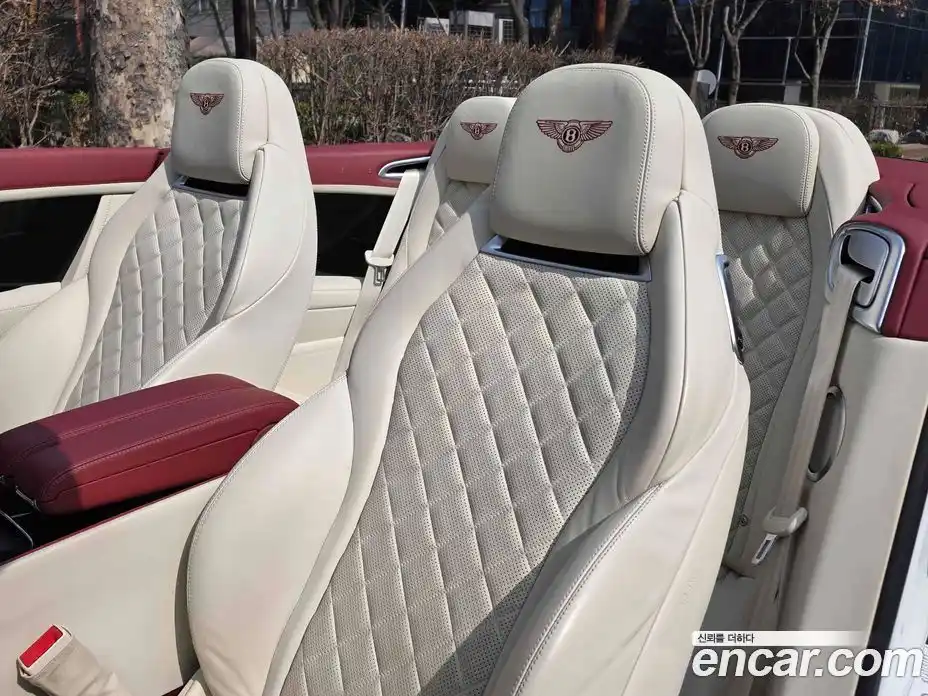 Bentley Continental 2016 6.0 гидро, фото 15