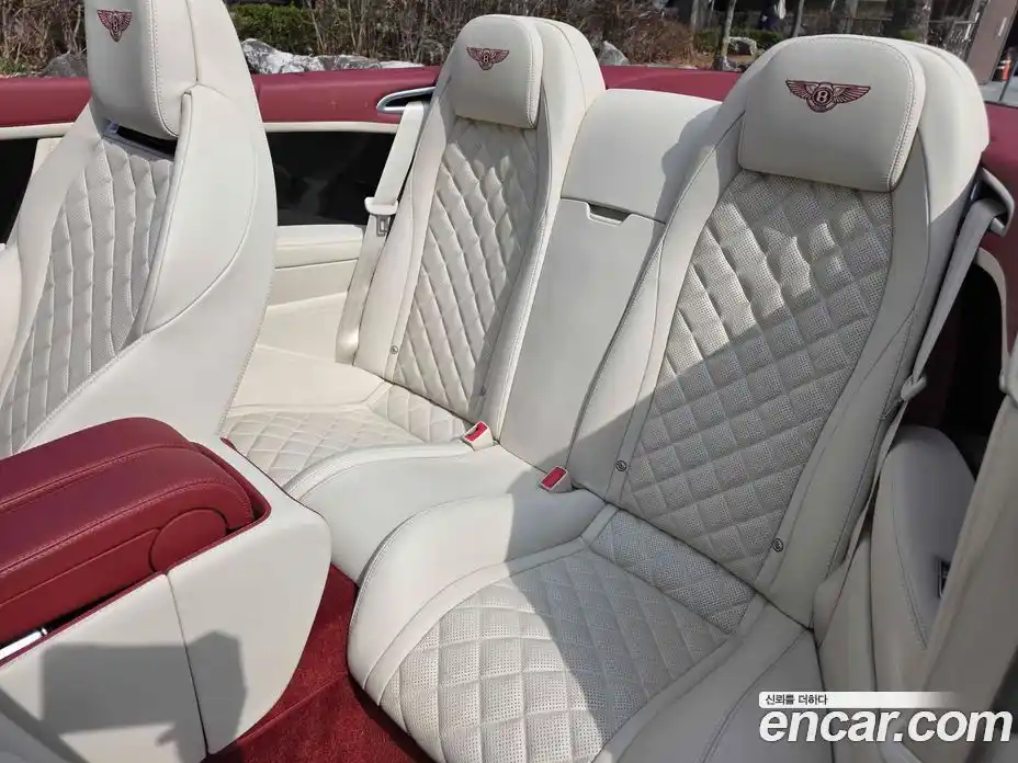 Bentley Continental 2016 6.0 гидро, фото 16