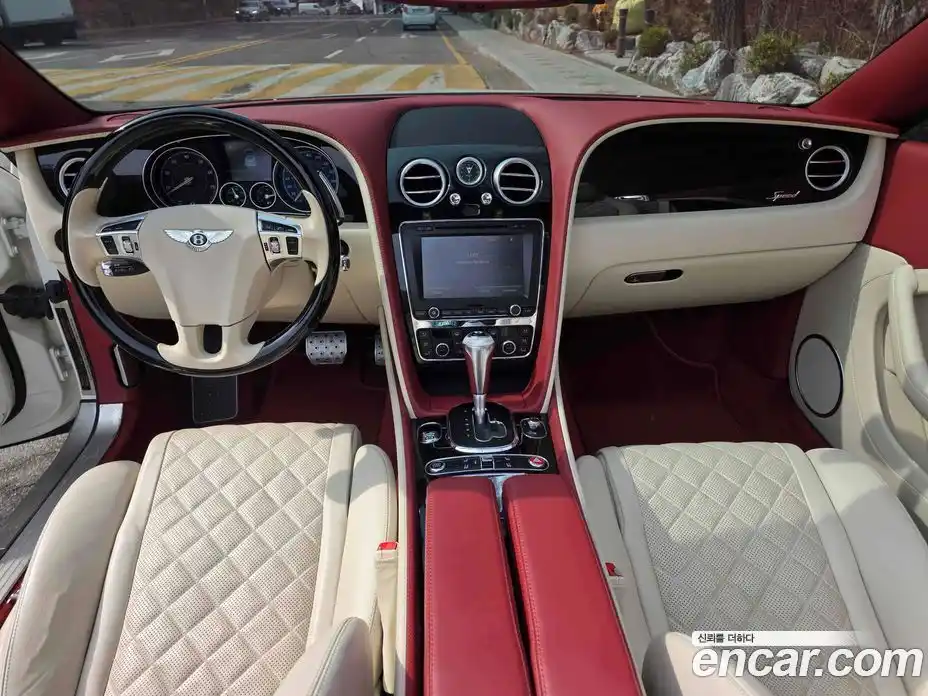Bentley Continental 2016 6.0 гидро, фото 20