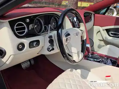Bentley Continental 2016 6.0 гидро, миниатюра 9