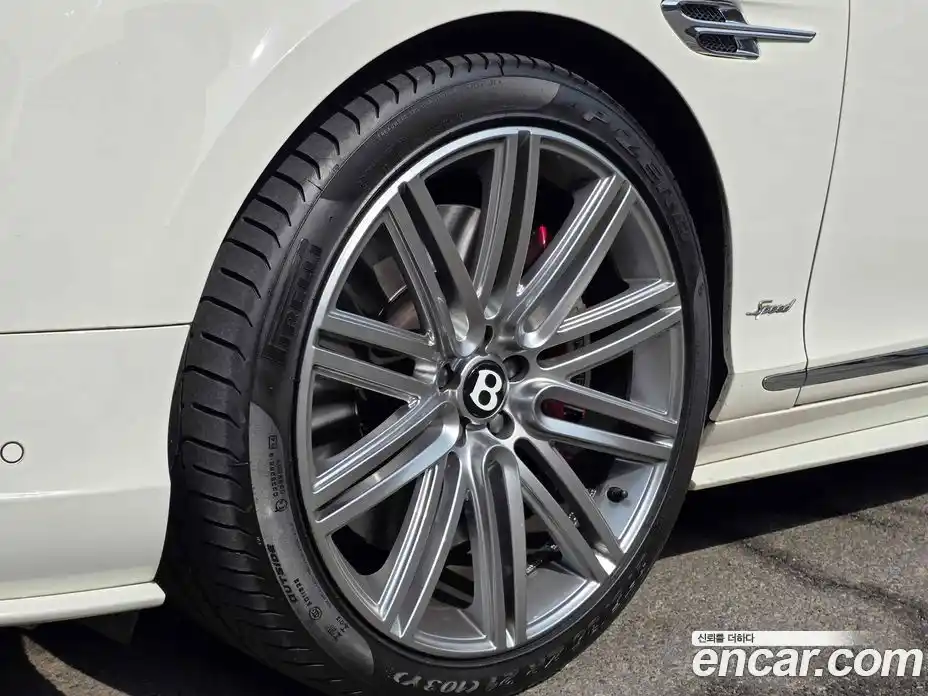 Bentley Continental 2016 6.0 гидро, фото 10