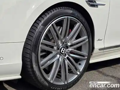 Bentley Continental 2016 6.0 гидро, миниатюра 10