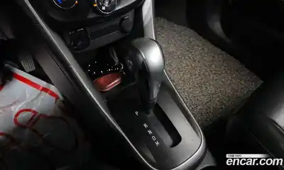 Chevrolet Trax 2018 1.4 автомат (гидро), миниатюра 9