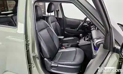 Hyundai Casper 2024 1.0 автомат (гидро), миниатюра 12