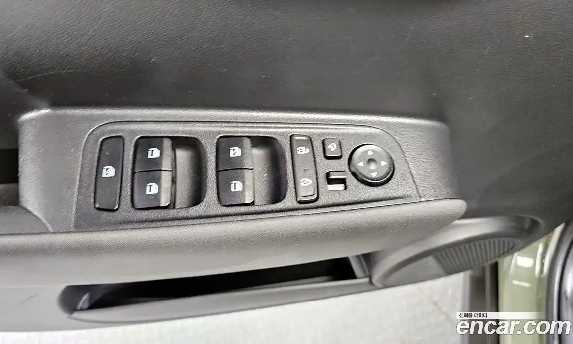 Hyundai Casper 2024 1.0 автомат (гидро), фото 14