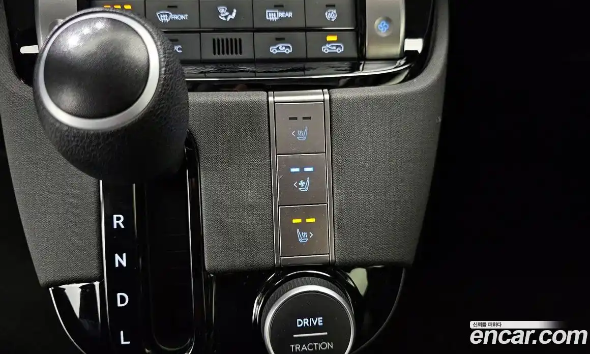 Hyundai Casper 2024 1.0 автомат (гидро), фото 18