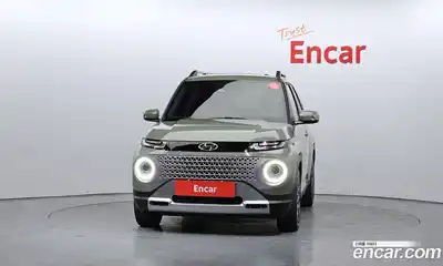 Hyundai Casper 2024 1.0 автомат (гидро), миниатюра 3