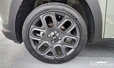Hyundai Casper 2024 1.0 автомат (гидро), миниатюра 5