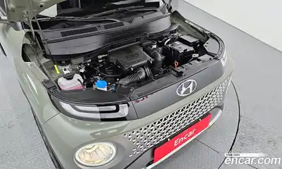 Hyundai Casper 2024 1.0 автомат (гидро), миниатюра 6