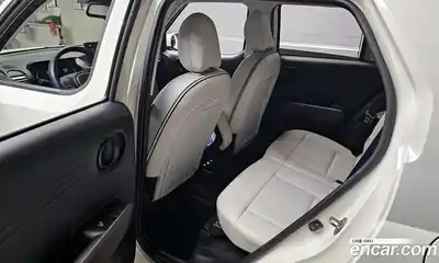 Hyundai Casper 2021 1.0 автомат (гидро), миниатюра 11