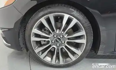 Lincoln Continental 2019 3.0 гидро, миниатюра 5