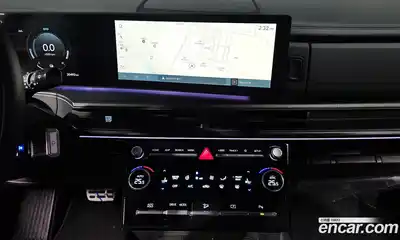 Hyundai Santa Fe 2023 1.6 автомат (гидро), миниатюра 12